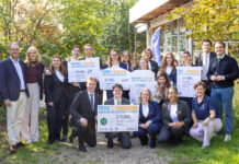Vier studentenverenigingen ontvangen 70.500 euro om te verduurzamen