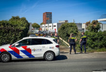 Leiden krijgt twee nieuwe politieteams, invoering loopt vertraging op
