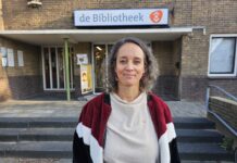 Politiek071: De Nieuwkomers – Esther Mieremet is wethouder in Voorschoten