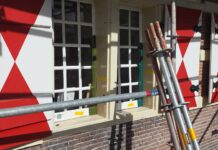 Omwonenden en gebruikers willen geen groene Stadstimmerwerf