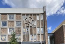 Gemeente gaat naoorlogse architectuur beschermen