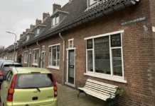 Bewoners Vlietwijk voelen zich niet gehoord bij plannen voor wijkvernieuwing