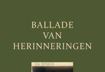 Van Boeckel brengt ode aan fado in nieuwe dichtbundel