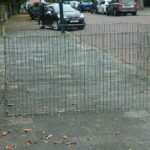Het is weer tijd om de bezem te pakken Het is weer tijd om de bezem te pakken