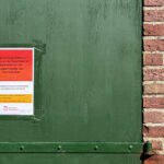 Garagebox Hyacinthstraat gesloten na vondst GHB