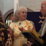 Afscheid voorzitter ASDLV, Hanni van Waasdijk (video) Afscheid voorzitter ASDLV, Hanni van Waasdijk (video)