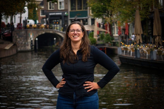 Iefke van Belkum