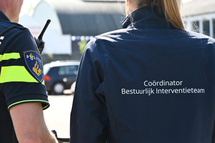 Integrale controle Dobbewijk
