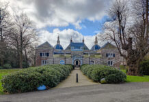 Aanhoudende zorgen om onderhoud kasteel Endegeest
