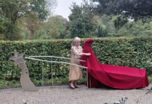 Rhijnhof krijgt namenmonument voor stilgeboren kindjes