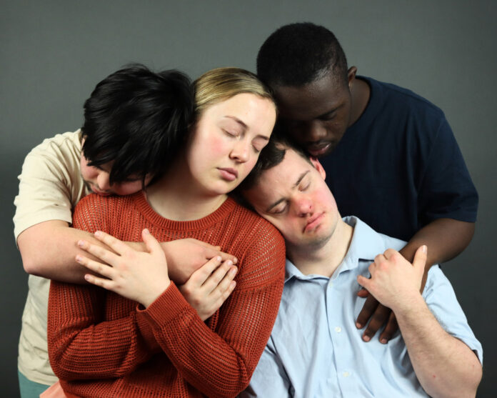 Persbeeld_TheaterfestivalOngekendTalent_TheaterDeKrakelingCordaan