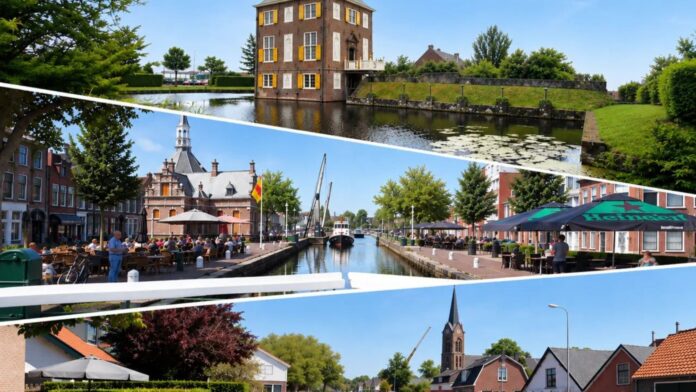 Subsidie aanvragen voor 25 jaar L'dam-Voorburg nog mogelijk Subsidie aanvragen voor 25 jaar L'dam-Voorburg nog mogelijk