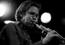 Van Belgische muziekschool naar Leidse jazzpodia