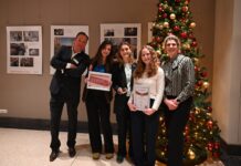 Nominaties Leidse Vrijwilligersprijs 2026 geopend